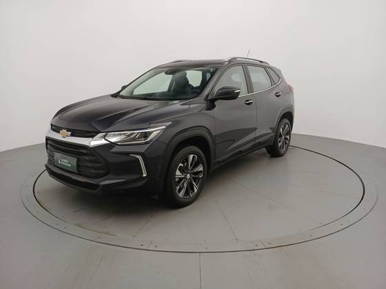 CHEVROLET TRACKER 1.2 TURBO FLEX PREMIER AUTOMÁTICO
